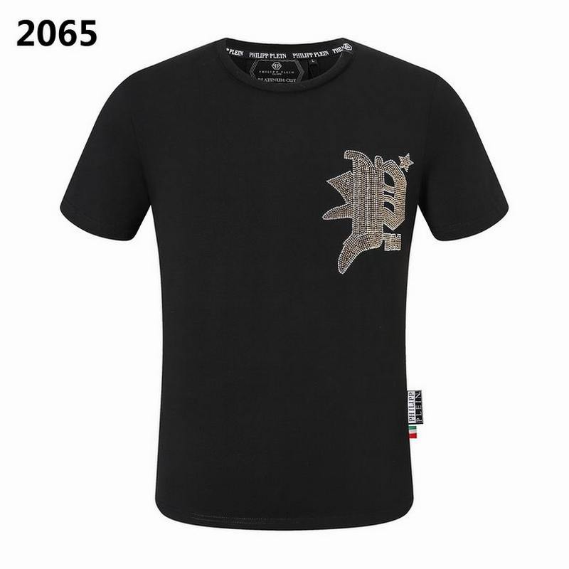 Philipp Plein T-shirts 154